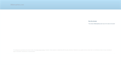 Desktop Screenshot of littletrophies.com